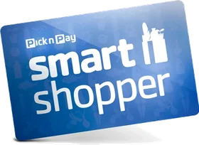 Pick n Pay Smart Shopper